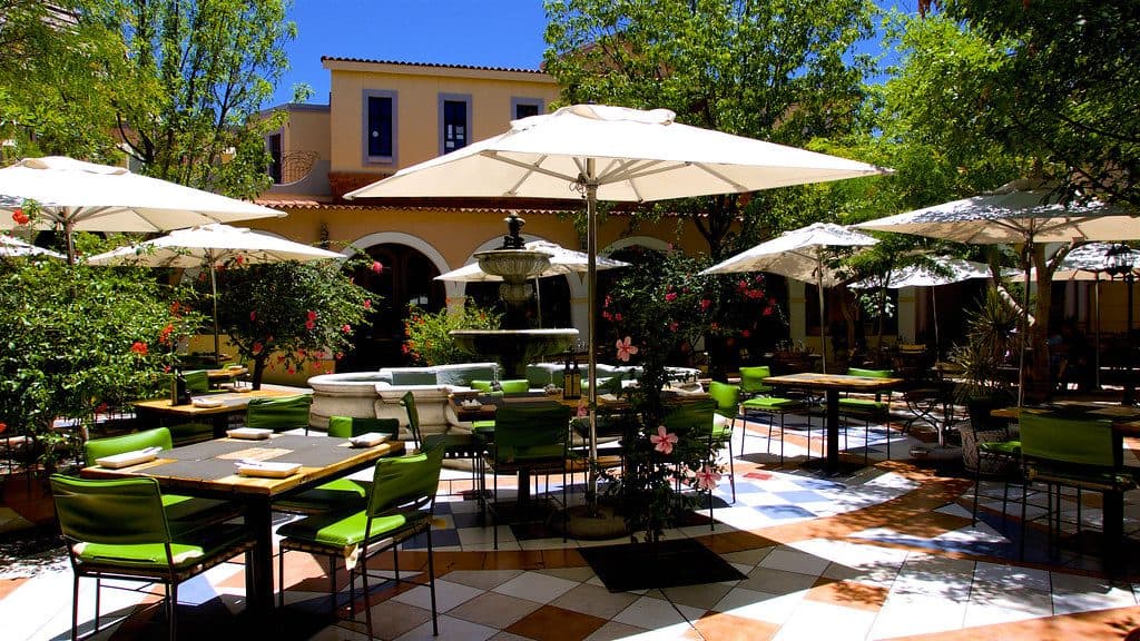 27-Windhoek Stellenbosch Wine Bar
