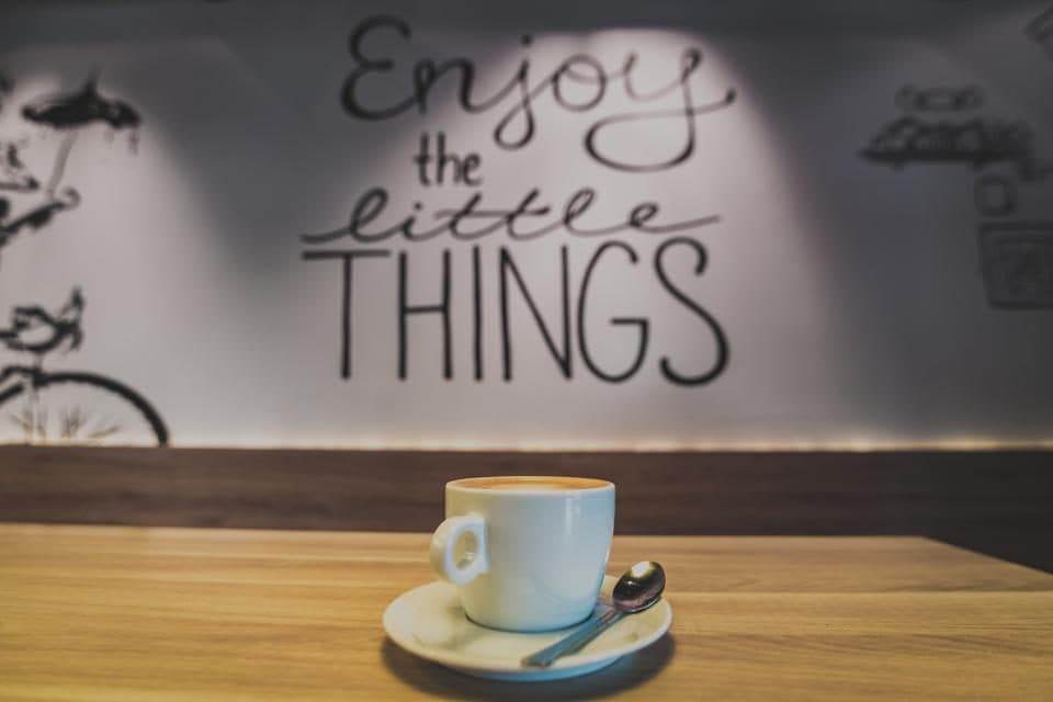 Cafe Coffee